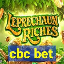 cbc bet